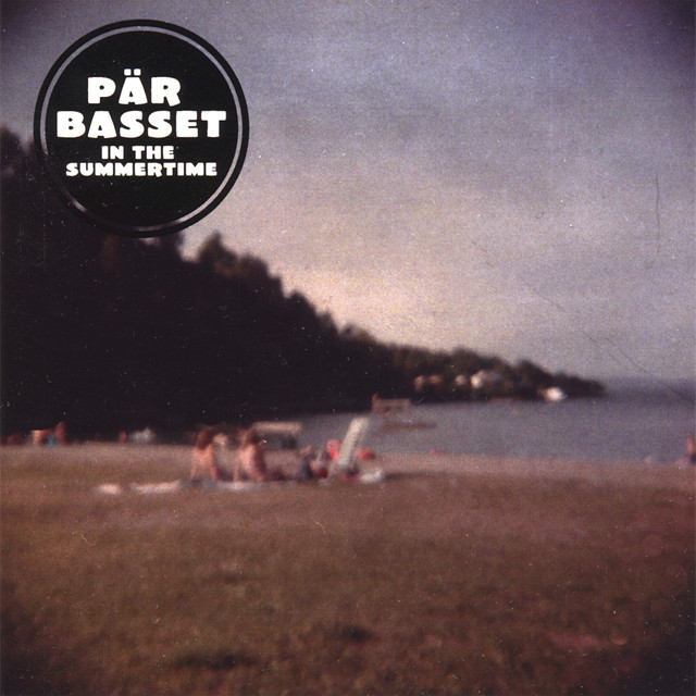 In the Summertime cover art