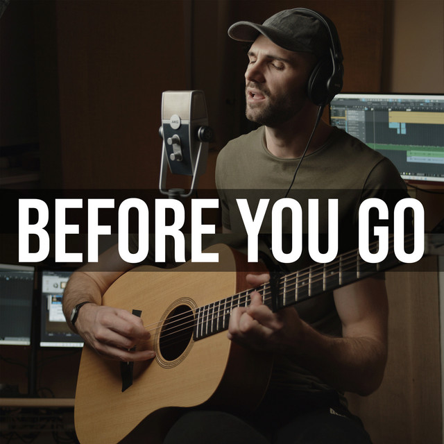 Before You Go (Acoustic)