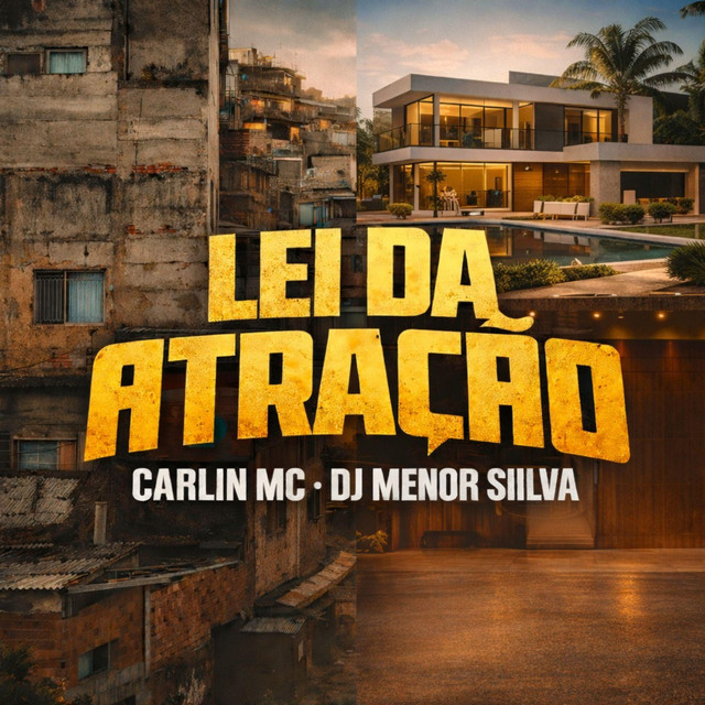 Lei Da Atração
