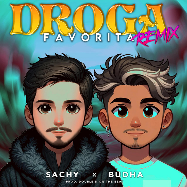 Droga Favorita - Remix