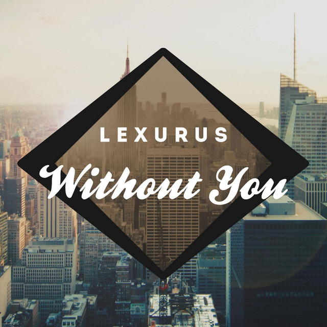 Without You artwork