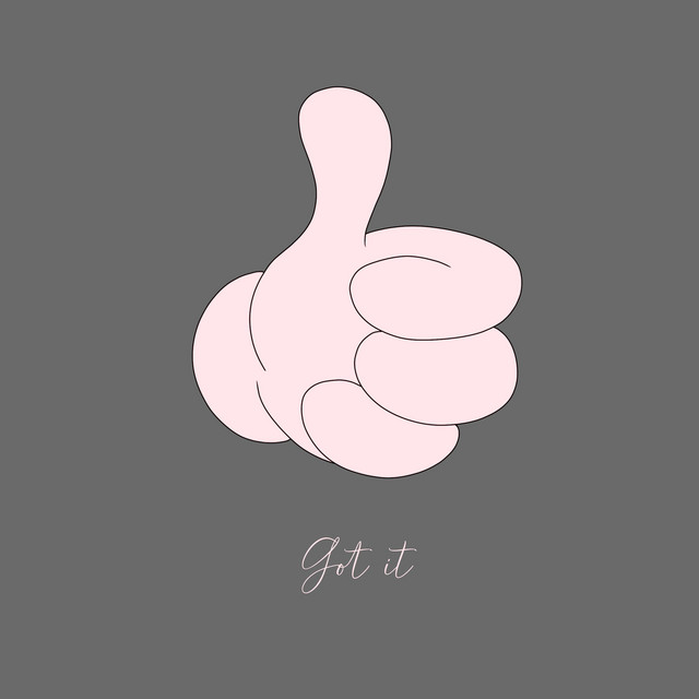 Got It cover art