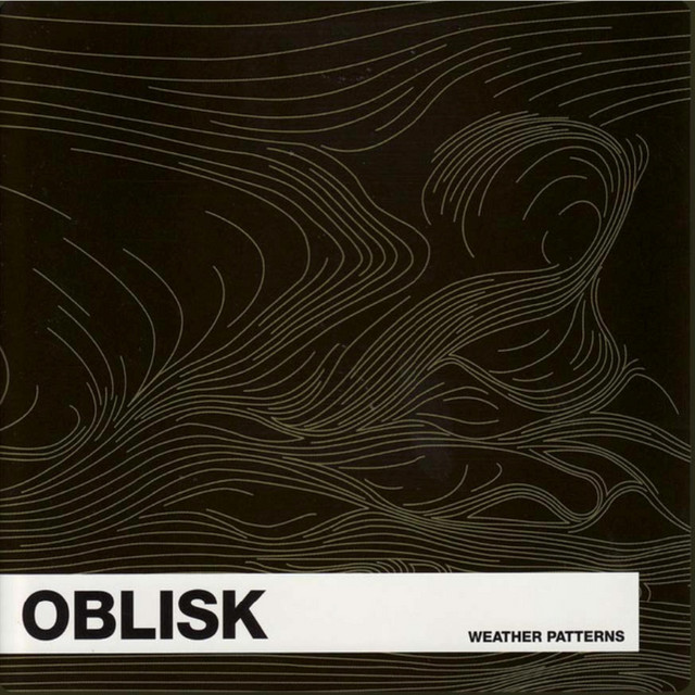 Weather Patterns cover