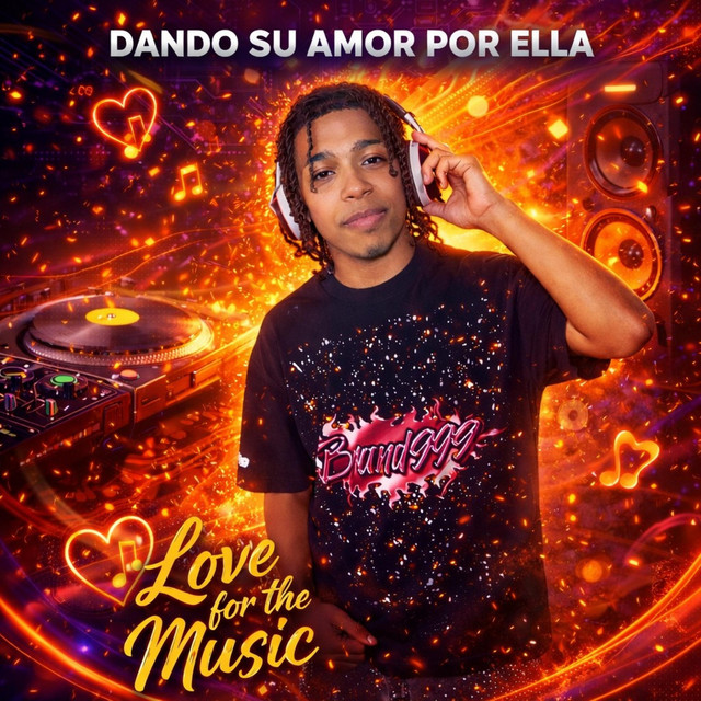 Dando tu amor por ella