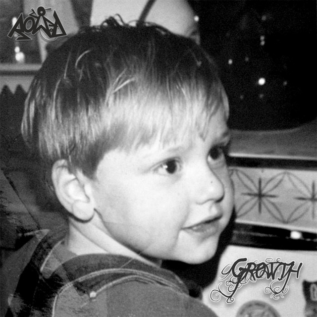 Growth cover art