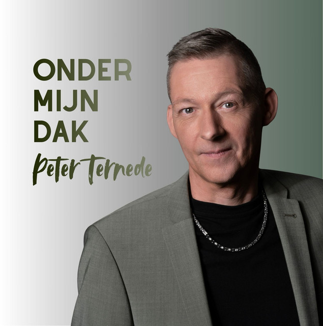 Peter Ternede