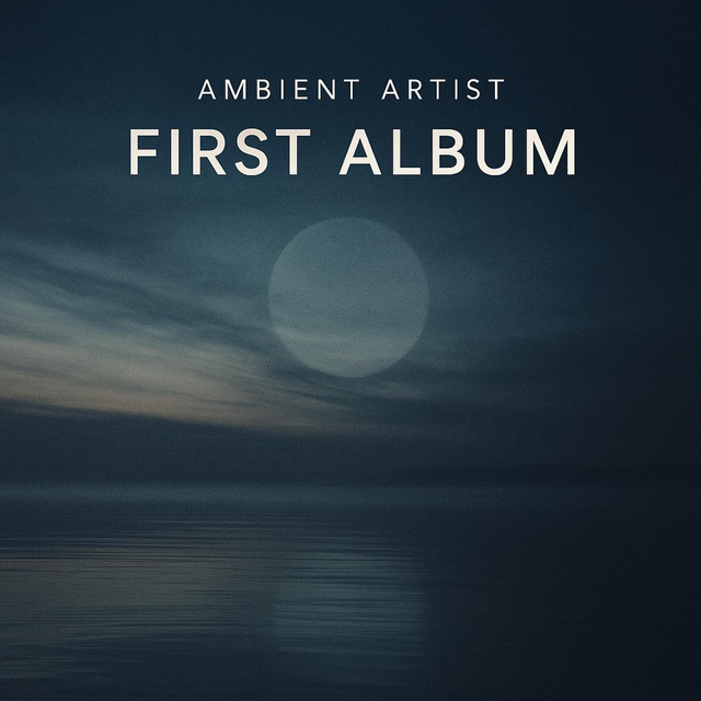 Ambient Artist | Spotify