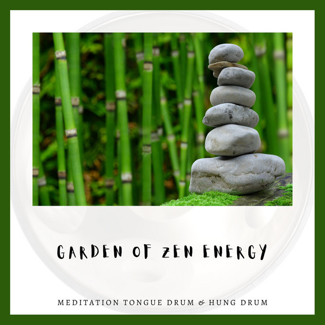 Garden of Zen Energy cover art