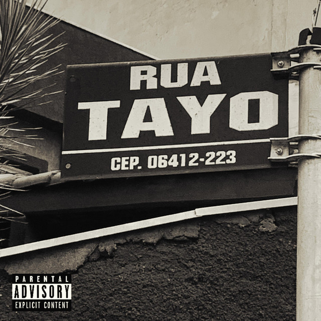 TAYO & M.A.Z.O cover