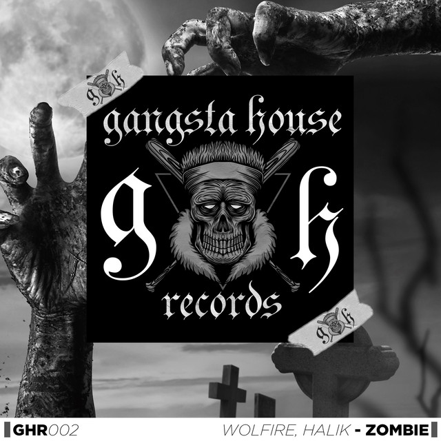 Zombie - Radio-Edit