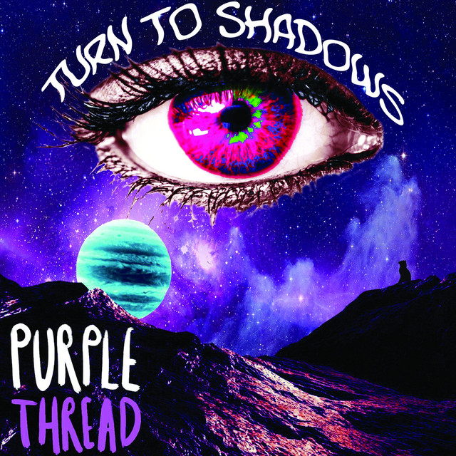 Turn To Shadows cover