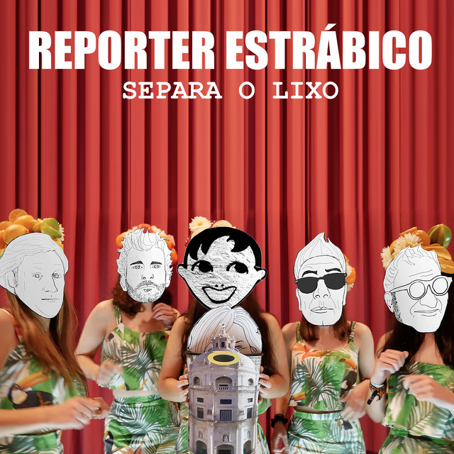 Separa o Lixo cover