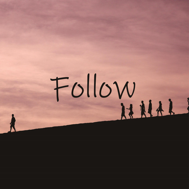 Follow cover art