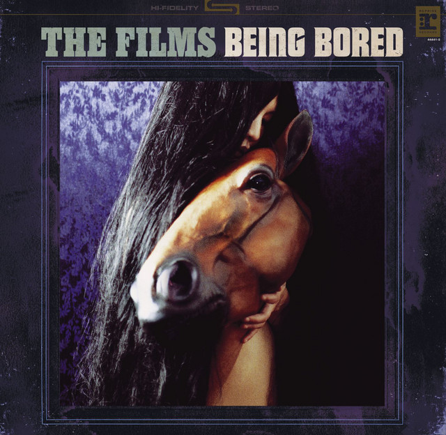 The Films Photo