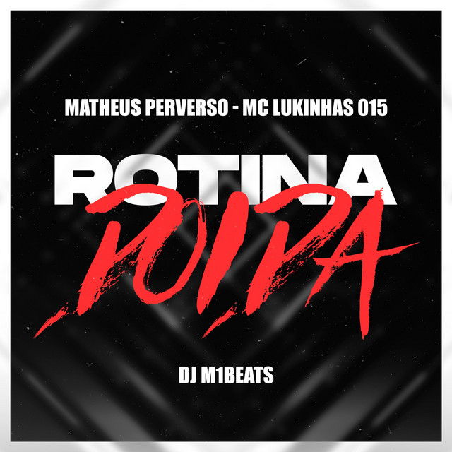 Rotina doida
