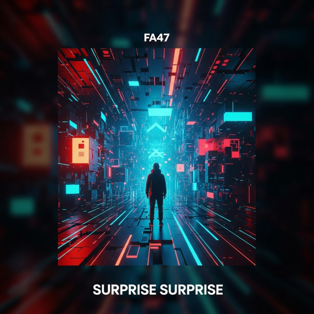 Surprise Surprise album image