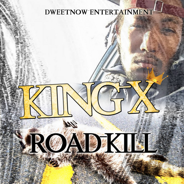 Road Kill - Single - Single by King X | Spotify
