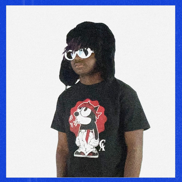 .blankface cover art