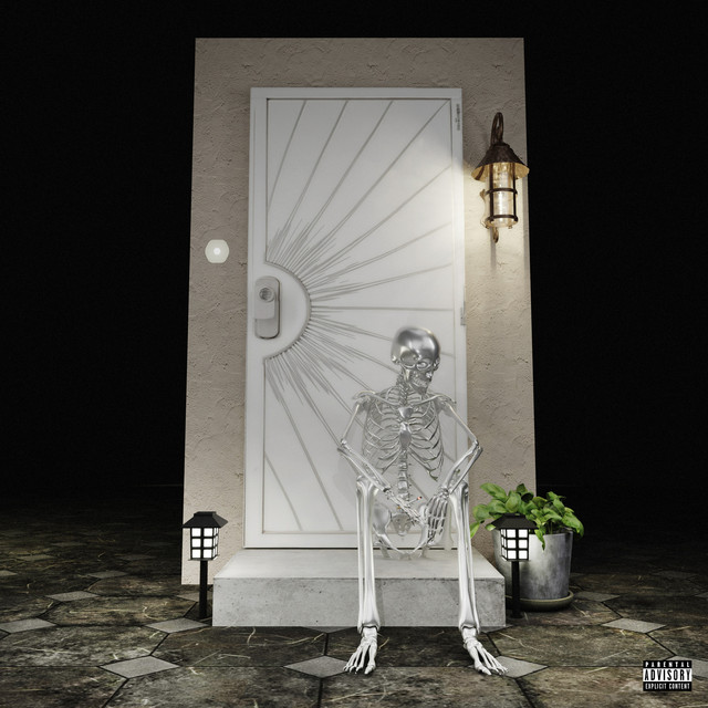 Nights by the Lawn cover art