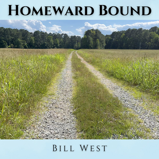 Homeward Bound cover