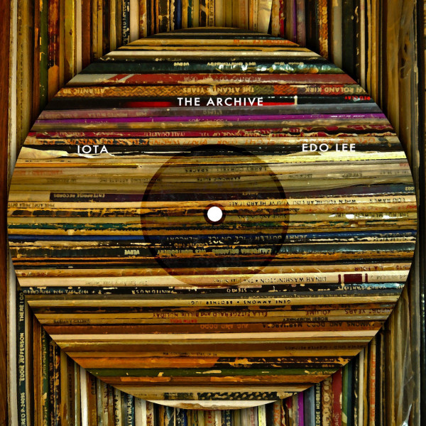 The Archive cover art