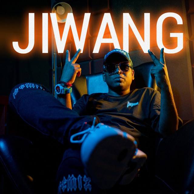 Jiwang