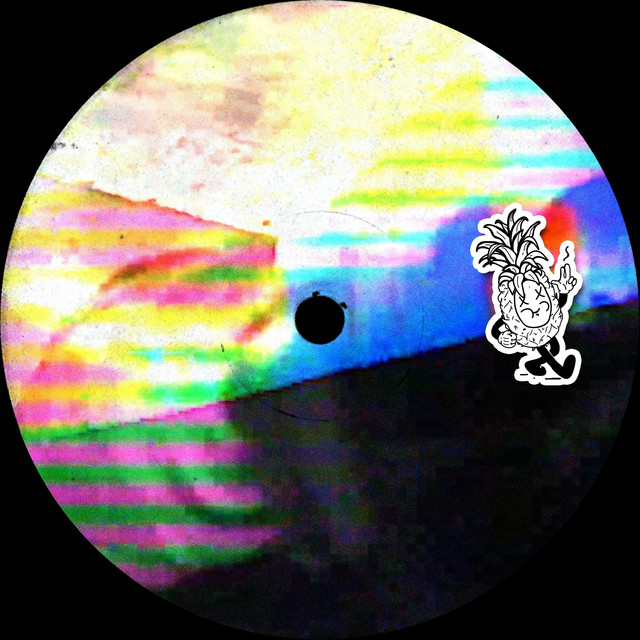 Want 2 Dance - Sam Binga Remix artwork