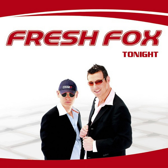 Tonight cover