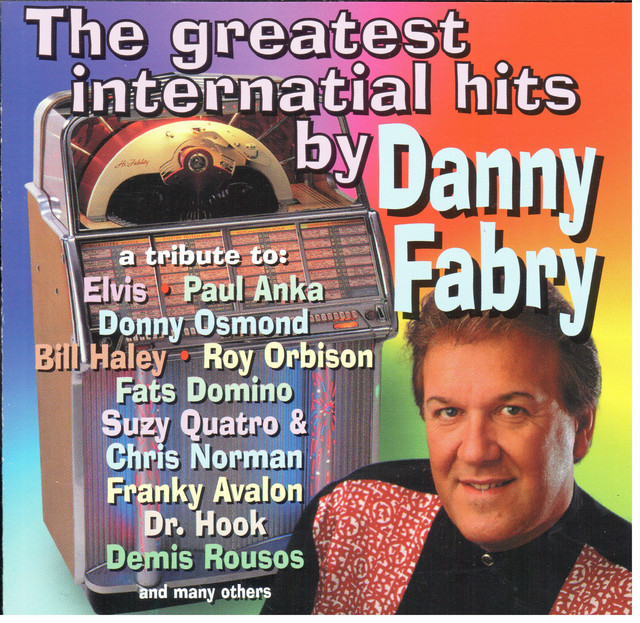 Fats Domino Medley ( Let the four wind blow/When i'm walking/ Lazy lady/There goes my heart/ Old man trouble)