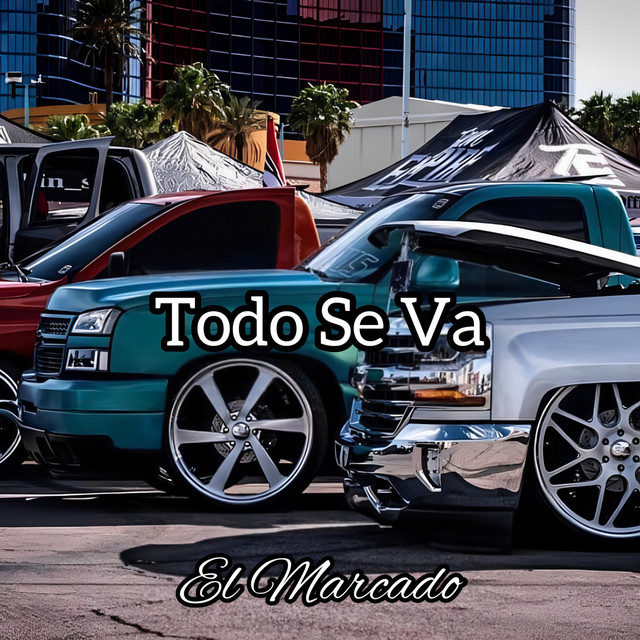 Todo Se Va