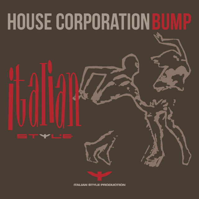 Bump cover