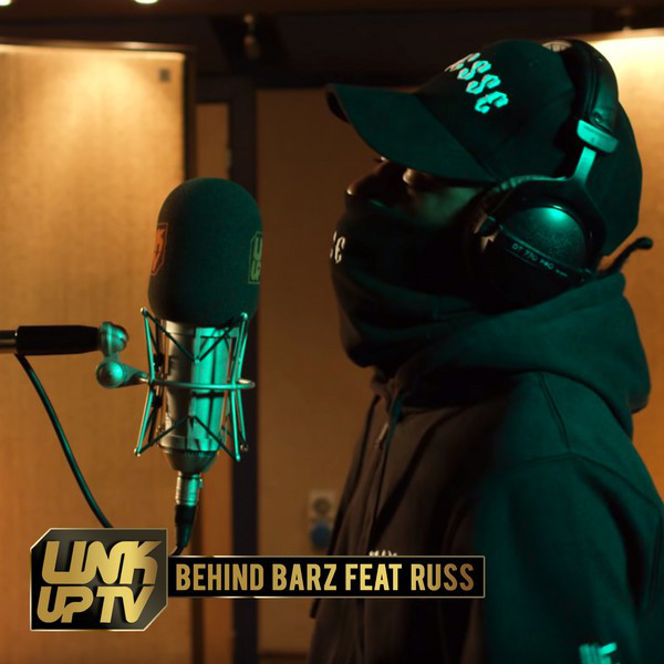 Behind Barz