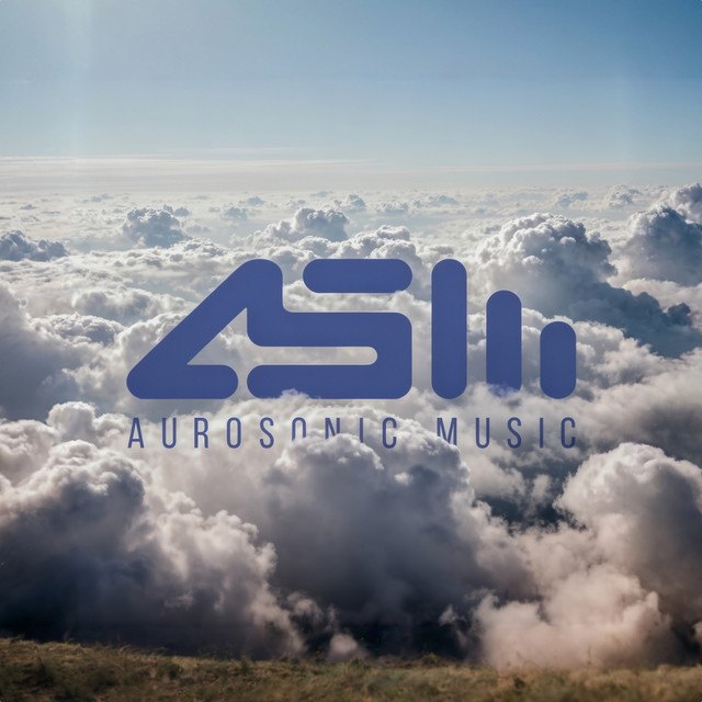 Aurosonic Music Episode 002 cover art