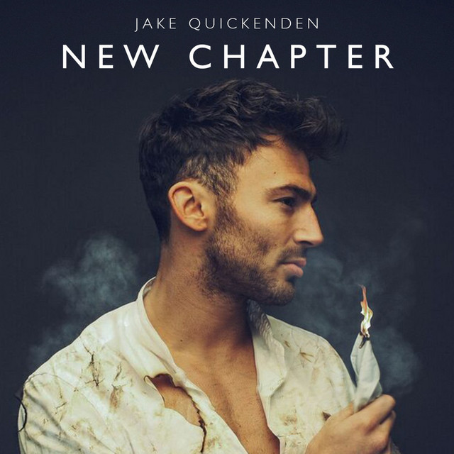 New Chapter cover art