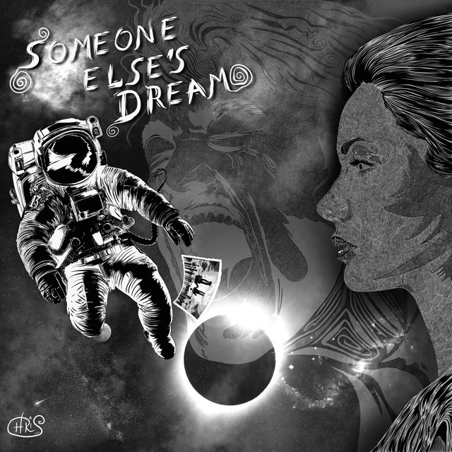 Someone else's dream cover art