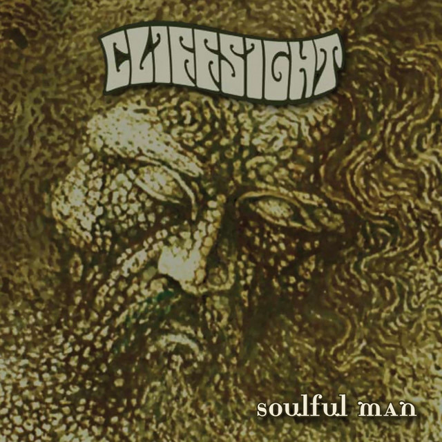 Soulful Man cover