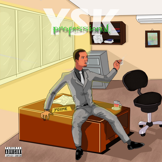 YSK Professional