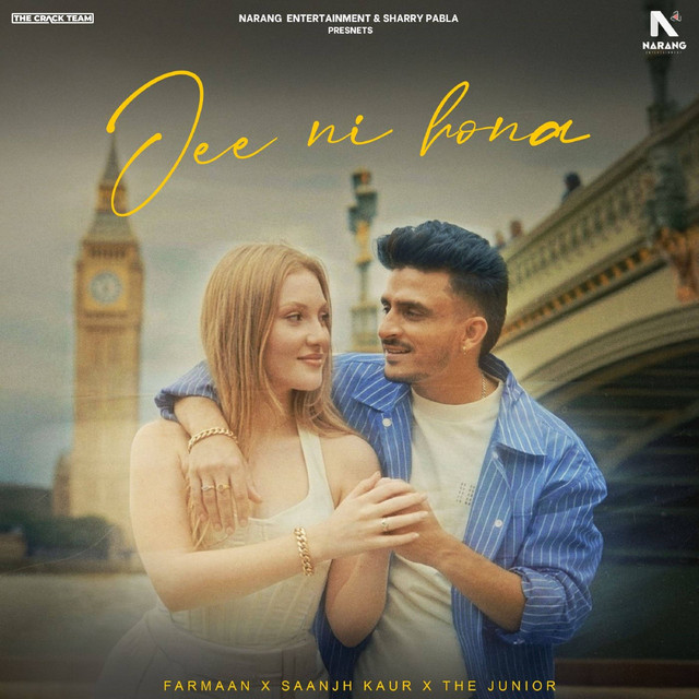 Jee Ni Hona