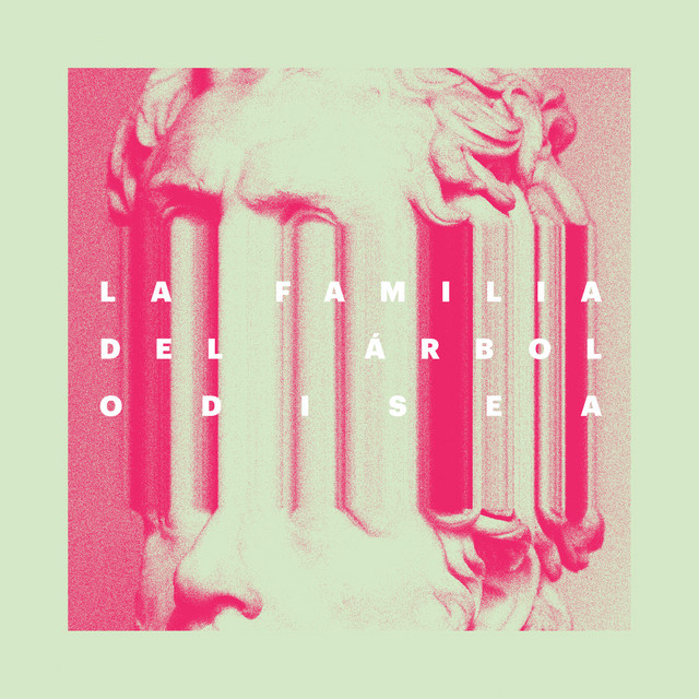 Odisea cover art