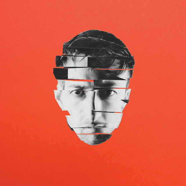 Je Suis Meh cover art