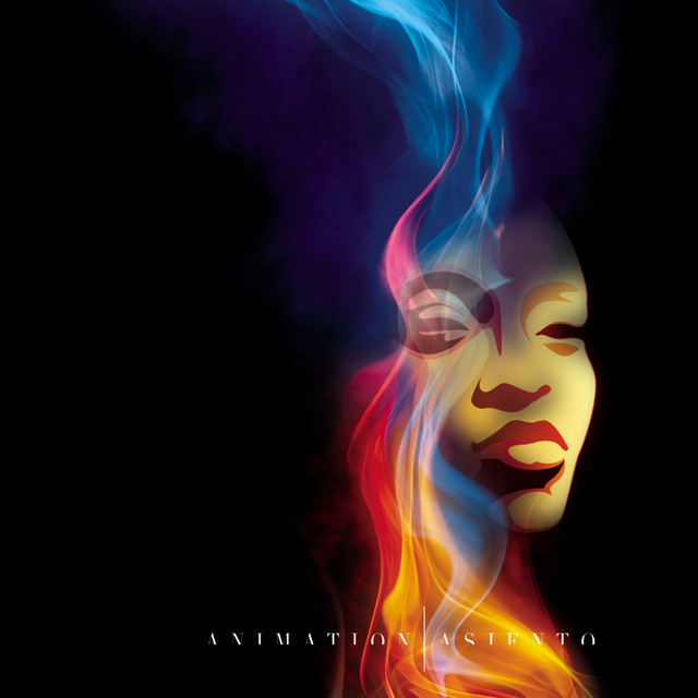 Asiento cover art
