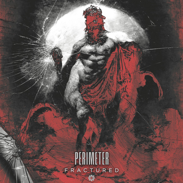 Fractured cover