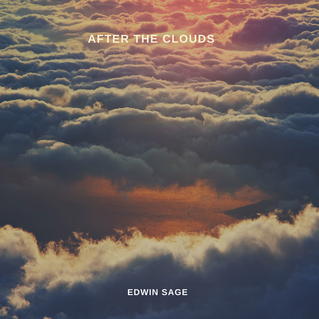 After the Clouds cover art