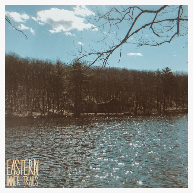 Eastern cover art