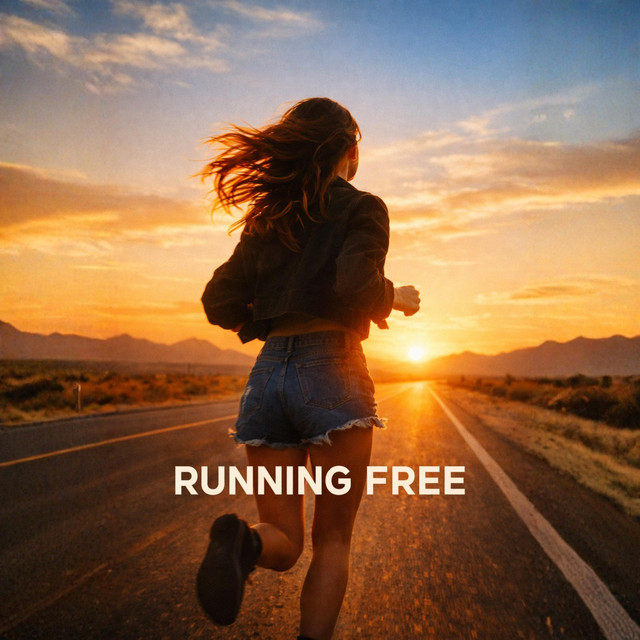 Running Free - Single by Rudhvik Rana | Spotify