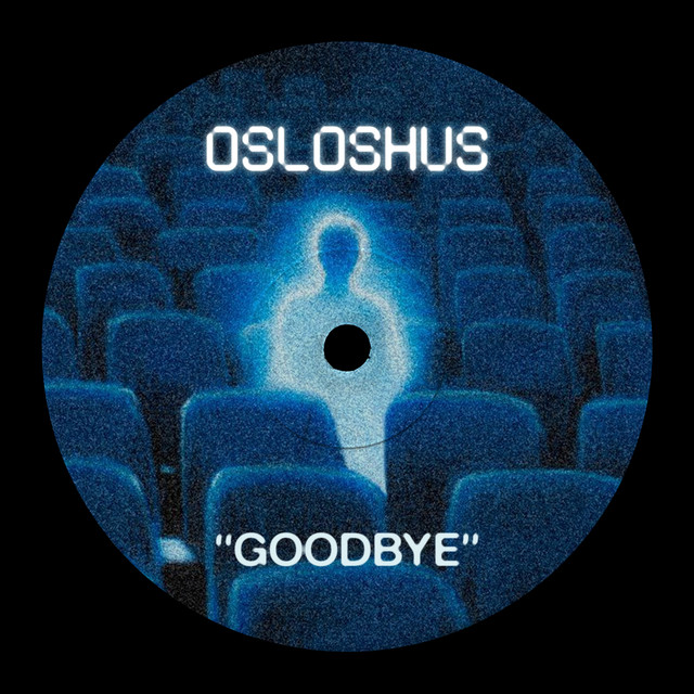 Goodbye cover art