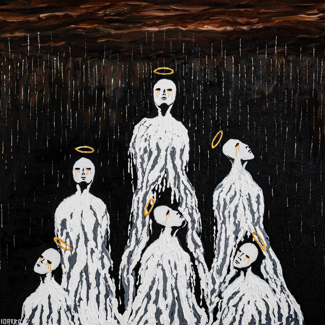 Outrenoir cover art