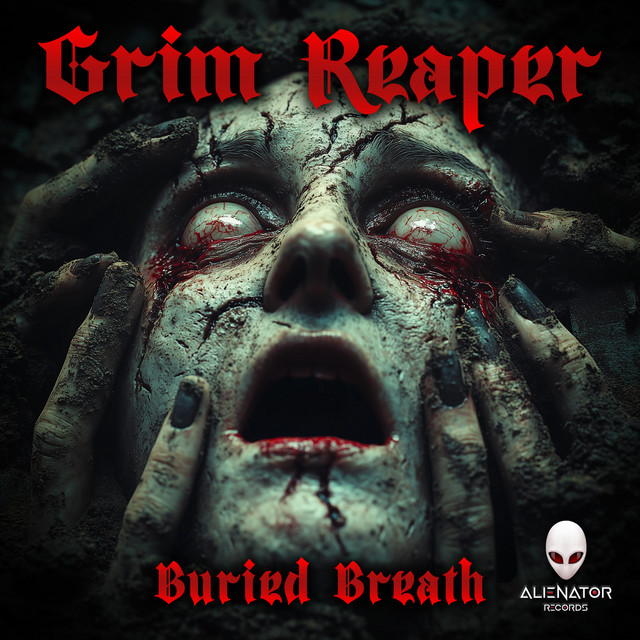Buried Breath - Original Mix