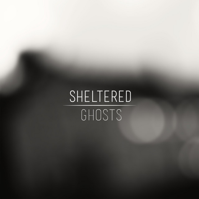 Ghosts cover art