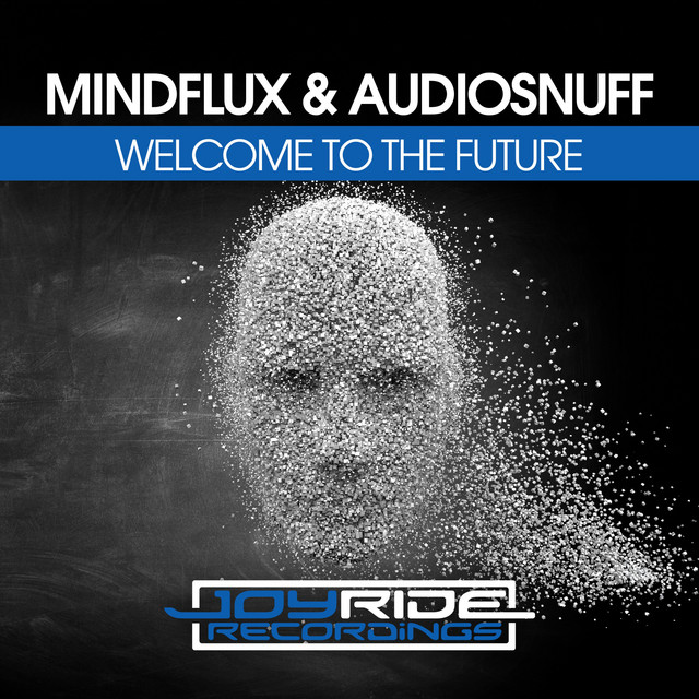 Welcome to the Future cover